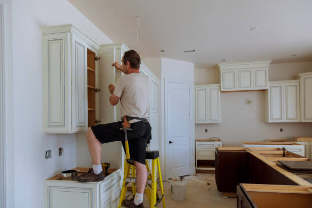Licensed Kitchen Flooring service in Lebanon, VA - BM Kitchen