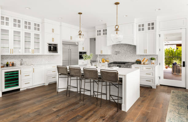 24/7 Emergency Kitchen Flooring experts in Lebanon, VA