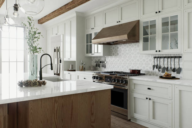 Affordable Kitchen Flooring solutions in Lebanon, VA